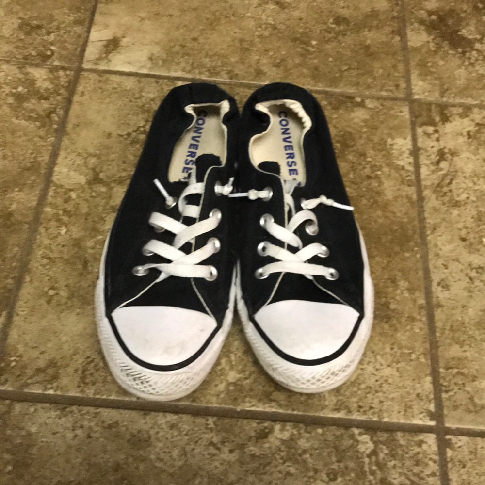 I only wore these a couple of times. Not my style